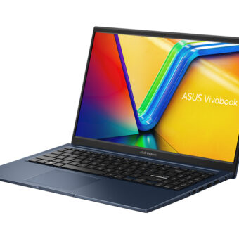 ASUS Vivobook 15 X1504VA-BQ1358 (15.6 inča FHD , i7-1355U, 16GB, SSD 1TB) laptop outlet