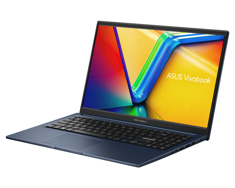 ASUS Vivobook 15 X1504VA-BQ1358 (15.6 inča FHD , i7-1355U, 16GB, SSD 1TB) laptop outlet