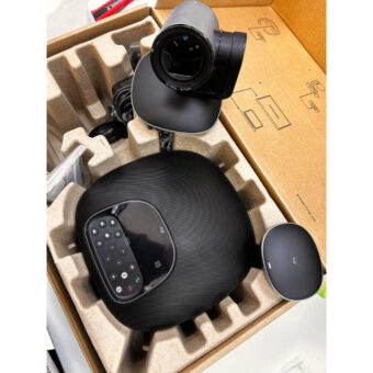 LOGITECH Group Conference Cam