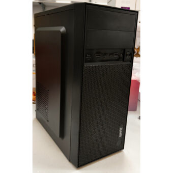 ZEUS Kućište ZEUS S18B 500W outlet