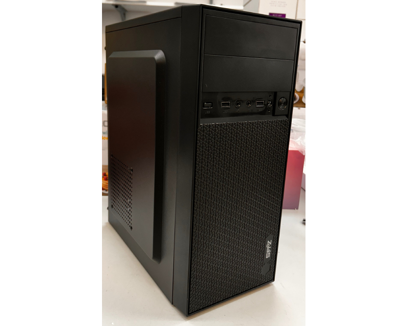 ZEUS Kućište ZEUS S18B 500W outlet