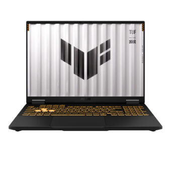 ASUS TUF Gaming F16 FX608JH-RV009 (16 inča FHD+, i5-13450HX, 16GB, SSD 1TB, GeForce RTX 5050) laptop outlet