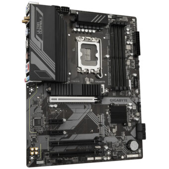GIGABYTE Z790 D AX rev. 1.x matična ploča