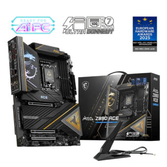 MSI MEG Z890 ACE matična ploča