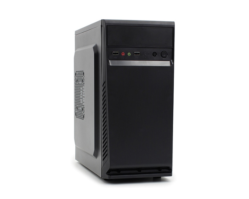 EWE PC INTEL OFFICE računar Core i3-12100 16GB 512GB - Slika 2