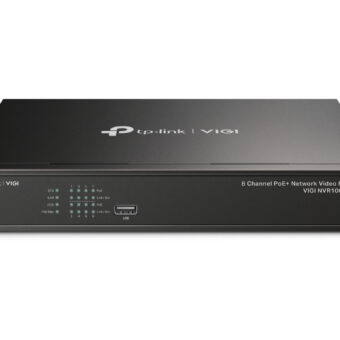 TP-LINK VIGI NVR1008H Snimac 8-kanala