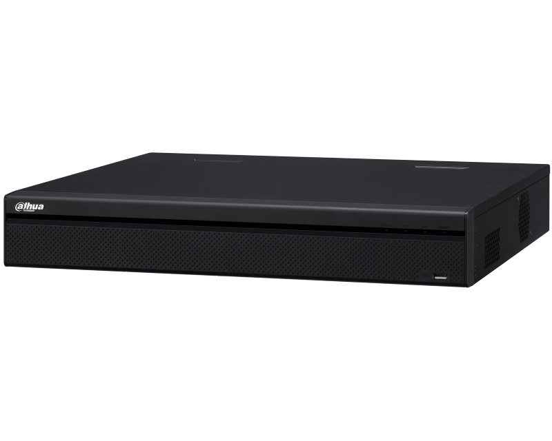 DAHUA_ NVR5416-4KS2 16-kanalni 1.5U 4k&H265 Pro mrežni video snimač
