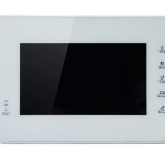 DAHUA_ VTH1560BW IP unutrašnji monitor