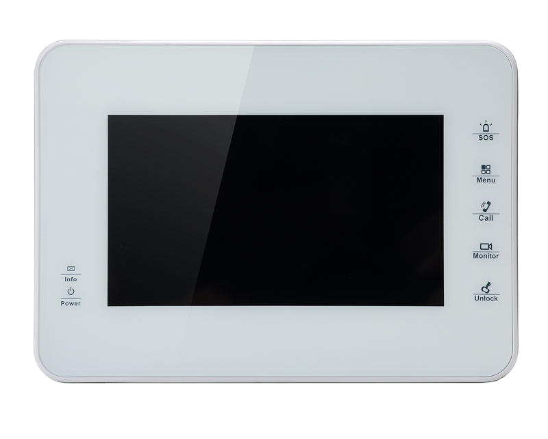DAHUA_ VTH1560BW IP unutrašnji monitor