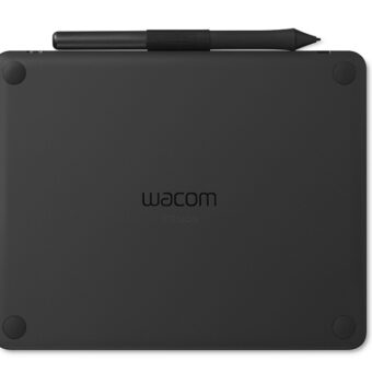 WACOM Grafička tabla Intuos M crna (CTL-6100K-A)