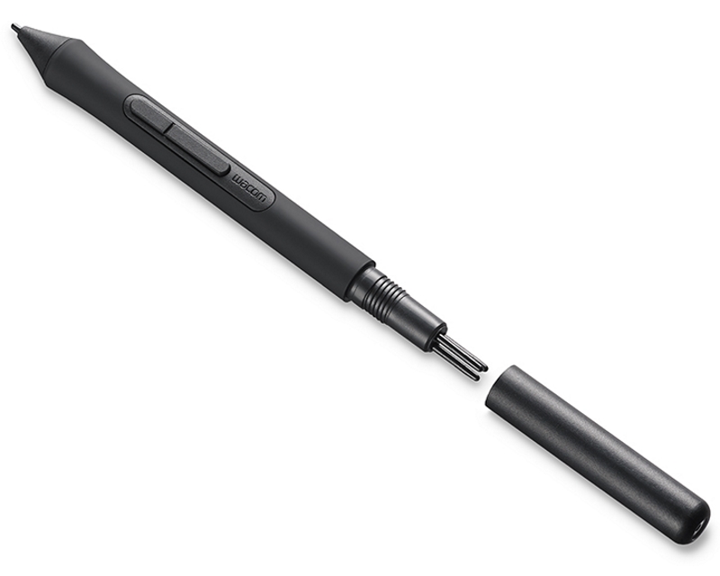 WACOM Grafička tabla Intuos M crna (CTL-6100K-A) - Slika 3