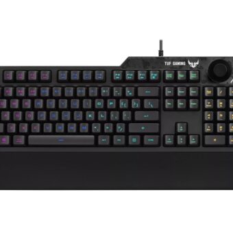 ASUS RA04 TUF GAMING K1 Gaming tastatura