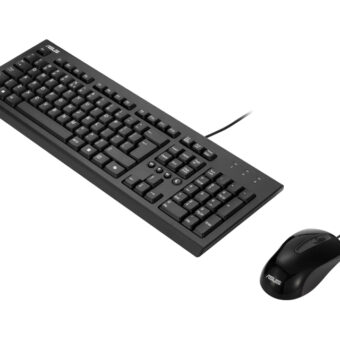 ASUS U2000 tastatura + mis