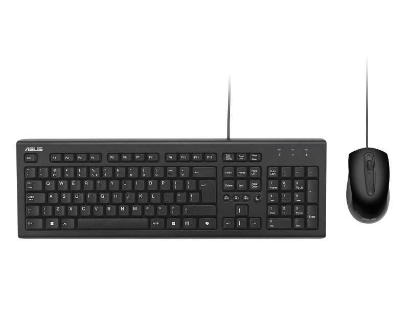 ASUS U2000 tastatura + mis - Slika 2