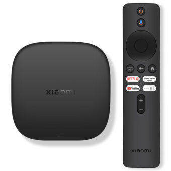 XIAOMI TV Box S 3nd Gen (PFJ4191EU)