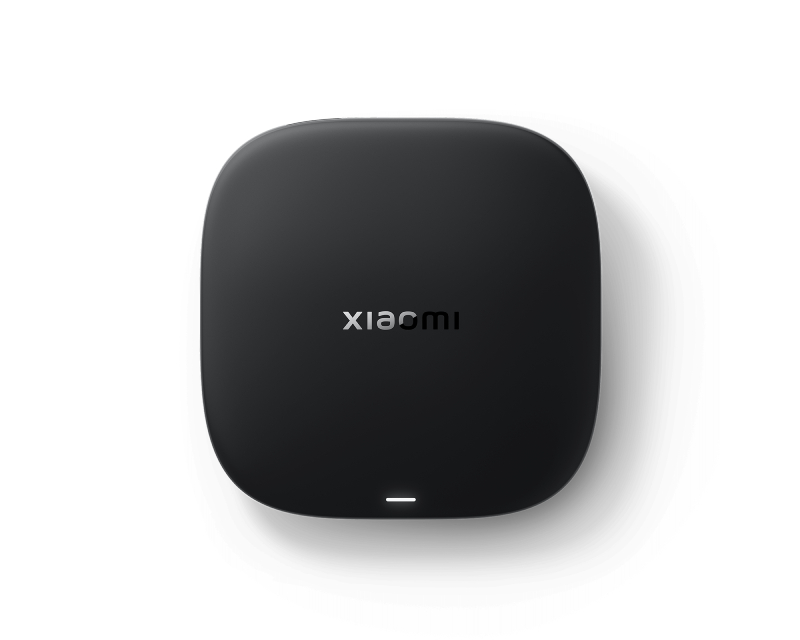 XIAOMI TV Box S 3nd Gen (PFJ4191EU) - Slika 2