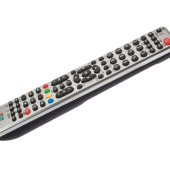 STV Neretva univerzalni daljinski upravljač (Panasonic, JVC , Toshiba, Sharp)
