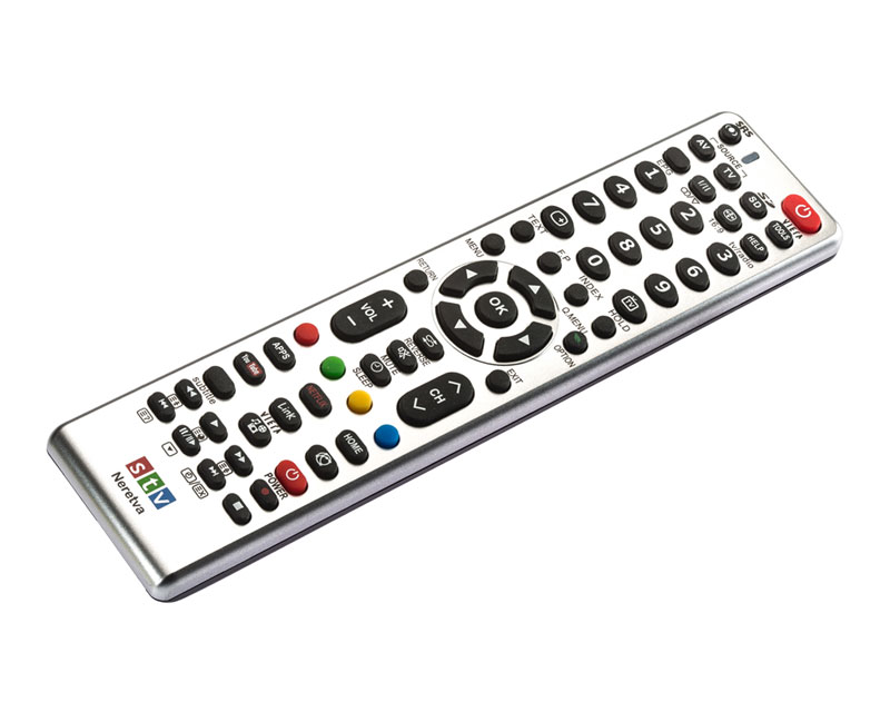 STV Neretva univerzalni daljinski upravljač (Panasonic, JVC , Toshiba, Sharp) - Slika 3
