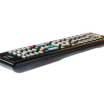STV Morava univerzalni daljinski upravljač (Samsung)
