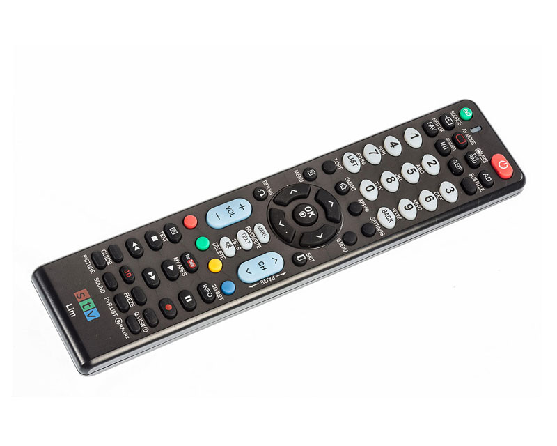 STV Lim univerzalni daljinski upravljač (Lg, Tesla, Skywort, SENCOR) - Slika 2