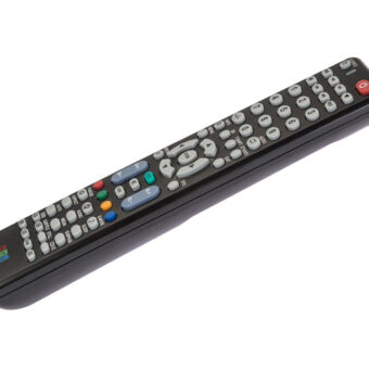 STV Ibar univerzalni daljinski upravljač (FOX, Adler)