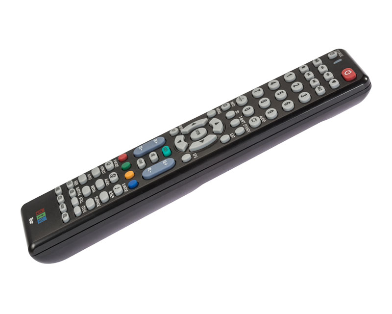STV Ibar univerzalni daljinski upravljač (FOX, Adler)