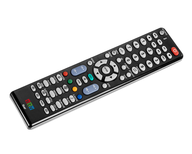 STV Ibar univerzalni daljinski upravljač (FOX, Adler) - Slika 3
