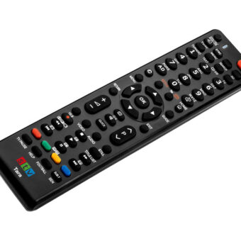 STV Tara univerzalni daljinski upravljač (Sony, JVC, Toshiba, Aiwa, Laki)