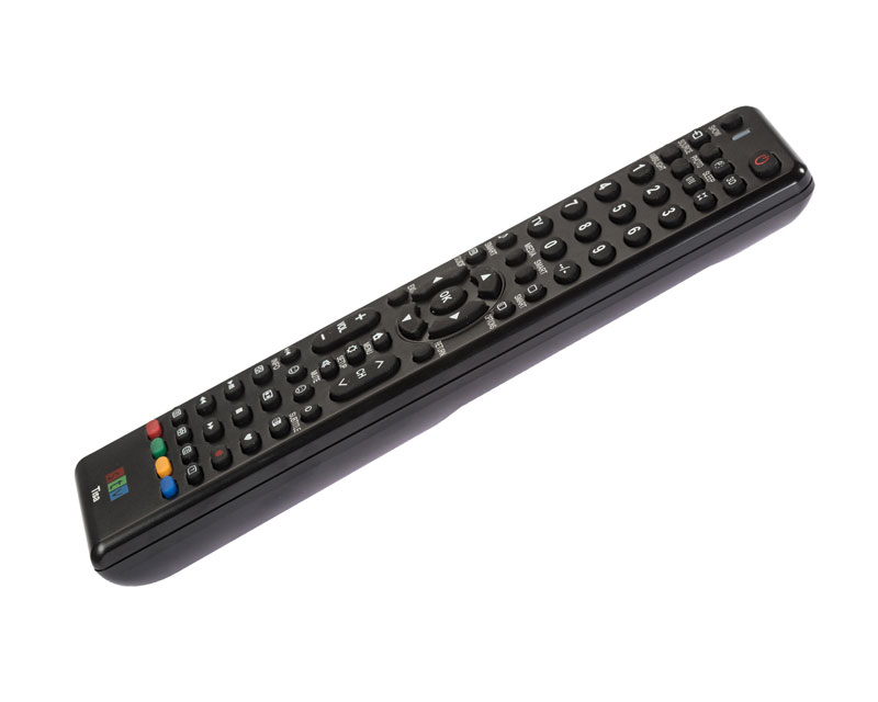 STV Tisa univerzalni daljinski upravljač (Philips) - Slika 3