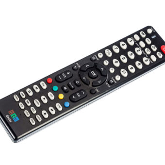 STV Drina univerzalni daljinski upravljač (Grundig, Hisense)