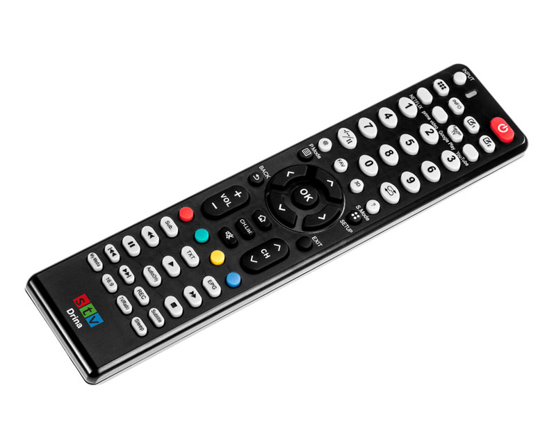 STV Drina univerzalni daljinski upravljač (Grundig, Hisense) - Slika 2