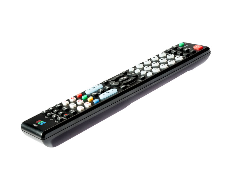STV Nera univerzalni daljinski upravljač (Alpha, Stella, Blueberry, Volt, MAX) - Slika 2