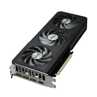 GIGABYTE nVidia GeForce RTX 5060 Ti EAGLE MAX 8GB 128bit GV-N506TEAGLEMAXOC-8GD rev. 1.0 grafička karta