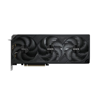 GIGABYTE nVidia GeForce RTX 5080 WINDFORCE SFF 16GB 256bit GV-N5080WF3-16GD rev. 1.0 grafička karta