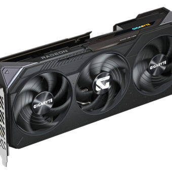 GIGABYTE AMD Radeon RX 9070 GAMING 16GB 256bit GV-R9070GAMING-16GD rev. 1.0 grafička karta