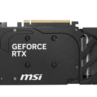 MSI GeForce RTX 5060 8G SHADOW 2X OC MAX grafička karta