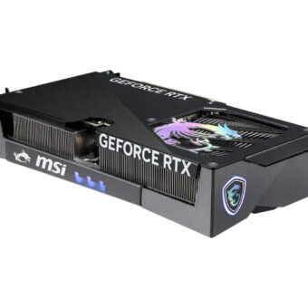 MSI GeForce RTX 5060 Ti 8G GAMING OC grafička karta