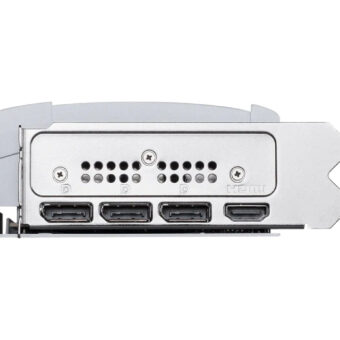 MSI GeForce RTX 5080 16G VENTUS 3X OC WHITE grafička karta