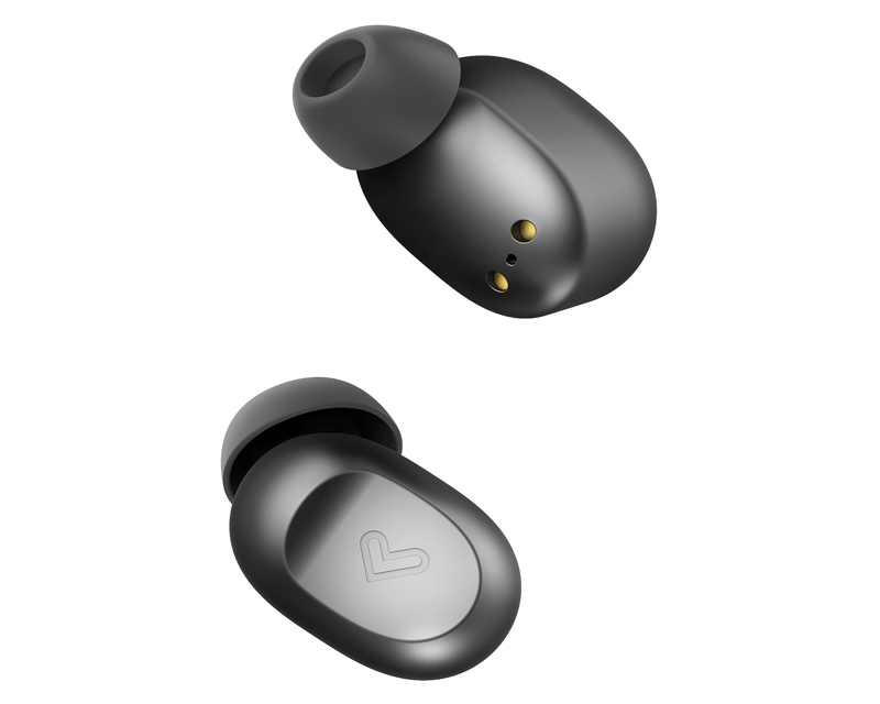 ENERGY SISTEM Urban 3 Graphite True Wireless bežične slušalice sive (M45182) - Slika 3