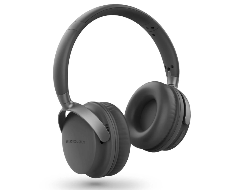 ENERGY SISTEM Graphite Studio Plus slušalice sive (M45523) - Slika 2