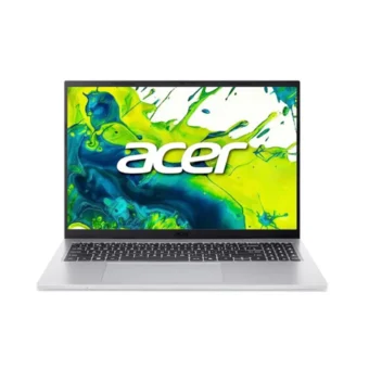 Laptop Acer Aspire Go 16 AG16-71P NoOS/16"WUXGA IPS/Core 5 120U/16GB/512GB/srebrna