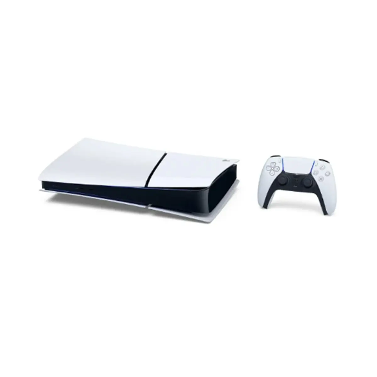 Sony Playstation 5 Slim Digital Konzola 825GB - Slika 3