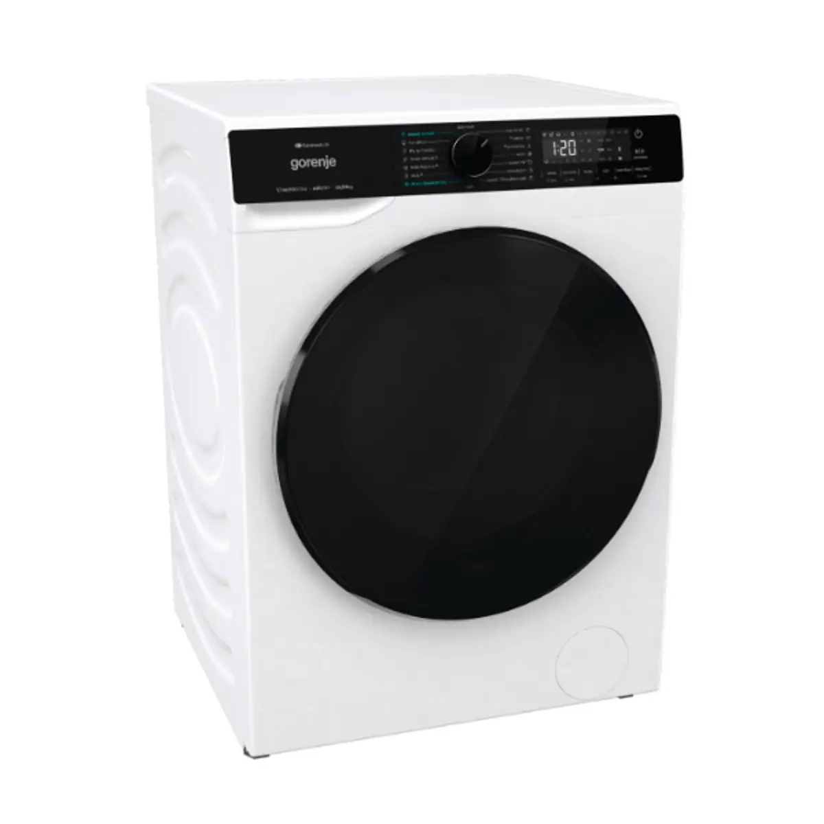 Mašina za pranje i sušenje veša Gorenje WD2PA1X64ADAAW - Slika 2