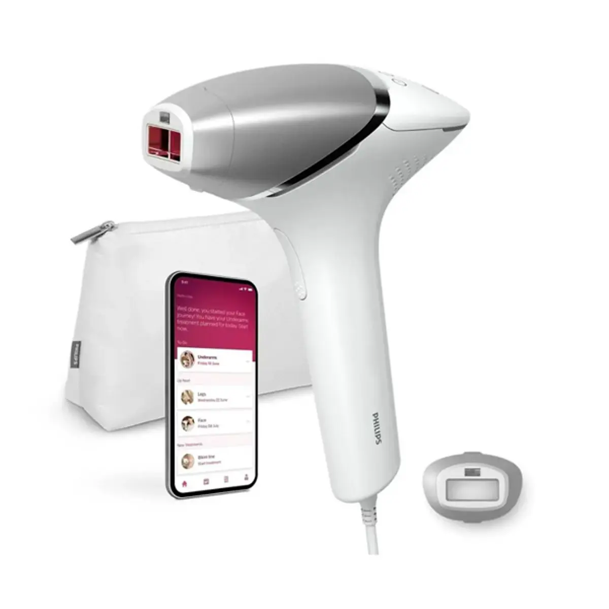 Epilator Philips BRI940/00