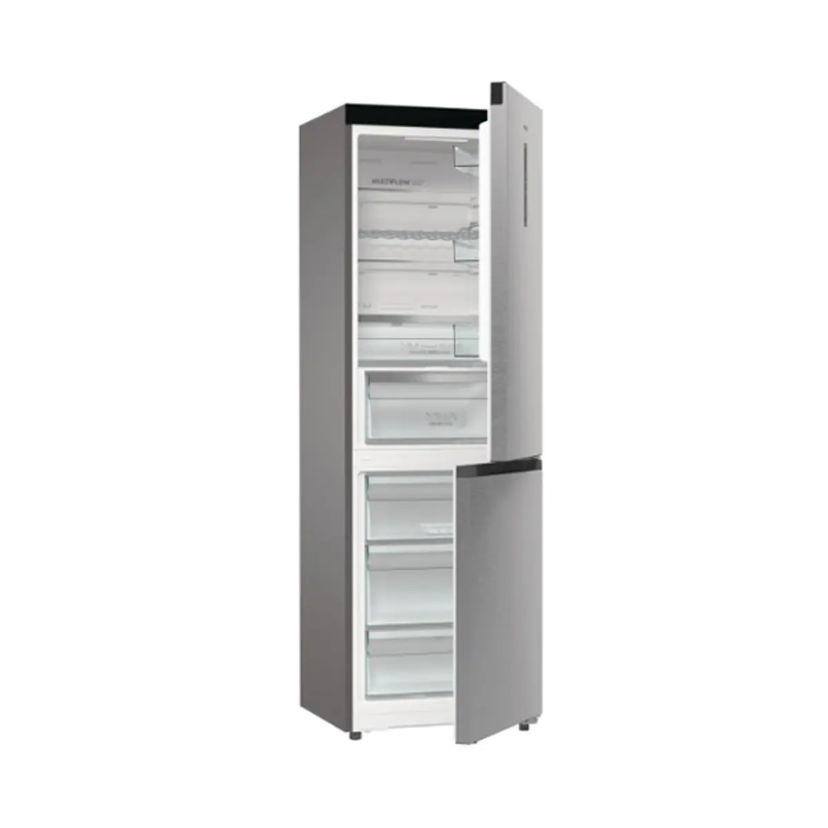 Kombinovani frižider Gorenje NRK618C61X4WFE - Slika 2