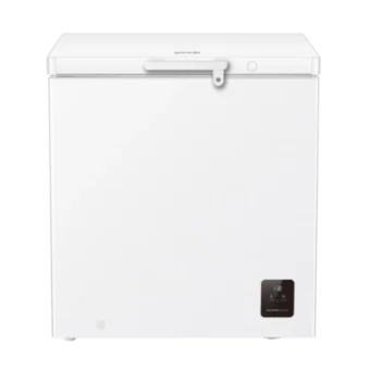 Zamrzivač Gorenje FH20E6W5