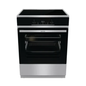 Električni šporet Gorenje GEITS6E71PBG