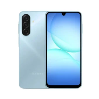 Mobilni telefon Samsung Galaxy A17 8/256GB plavi