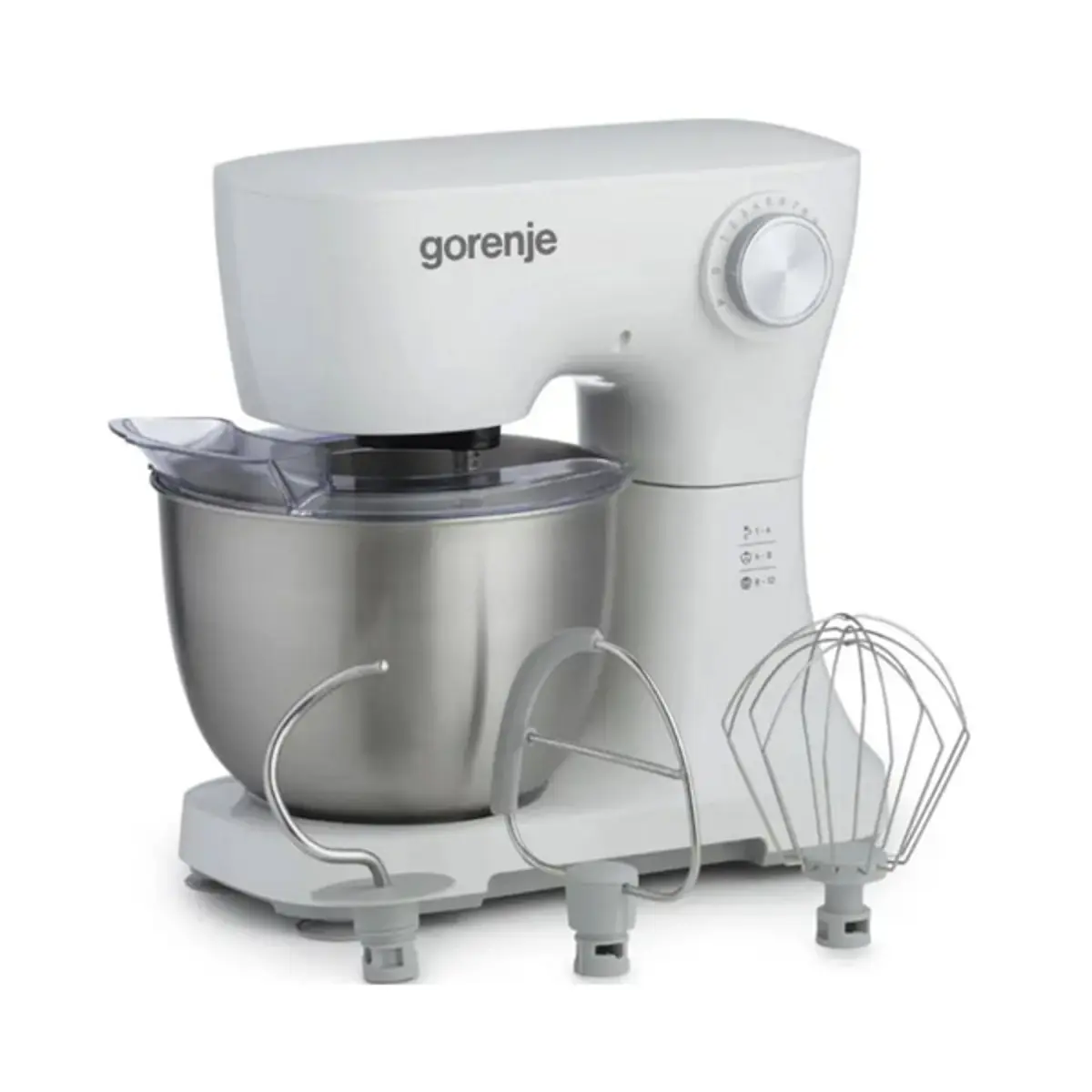Multipraktik Gorenje MMC800WS