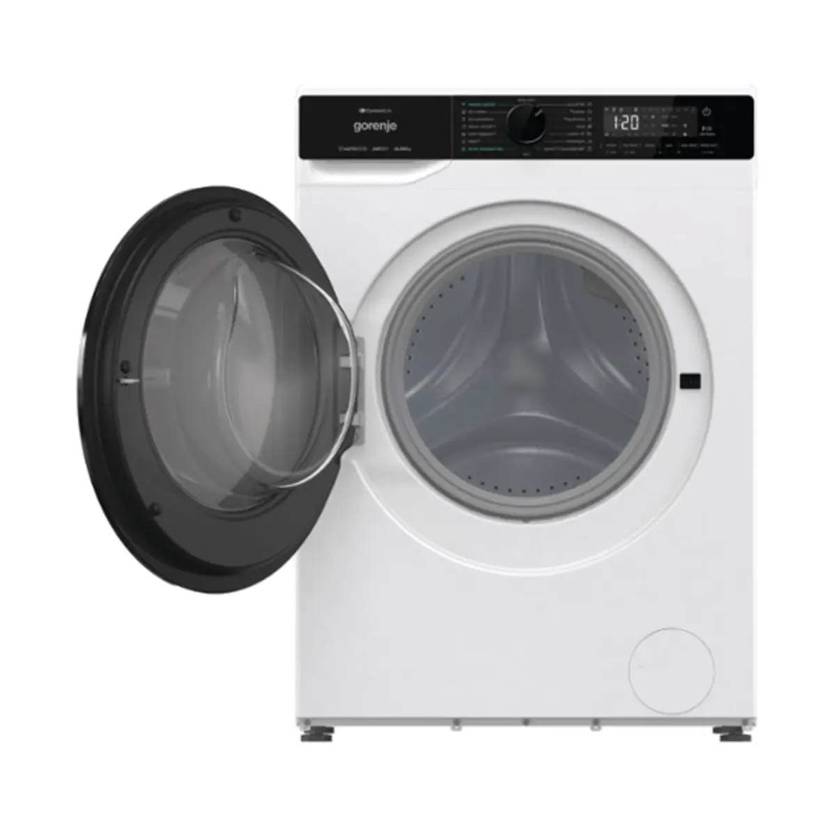 Mašina za pranje i sušenje veša Gorenje WD2PA1X64ADAAW - Slika 3